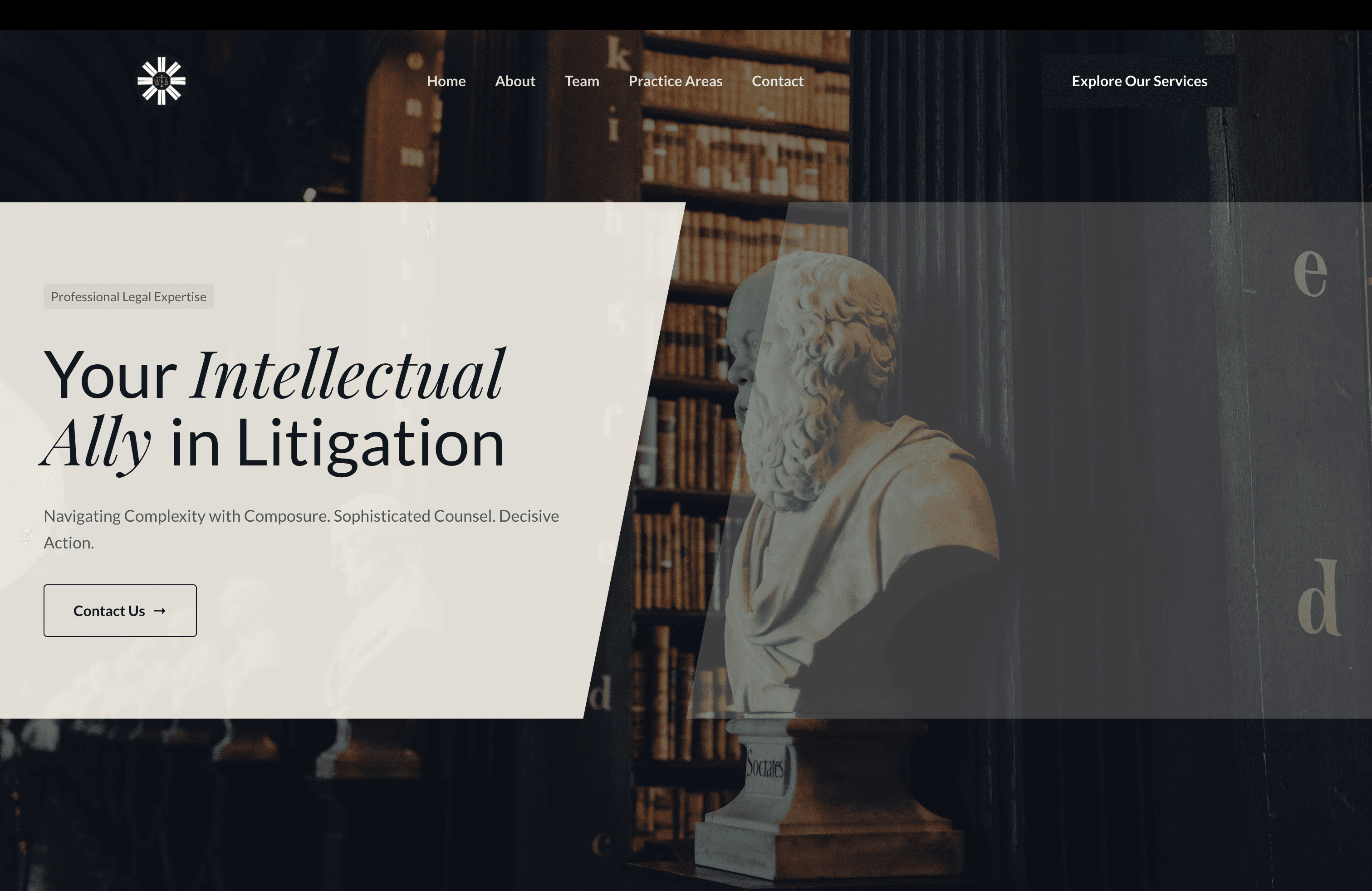 Whitebands Lawyers